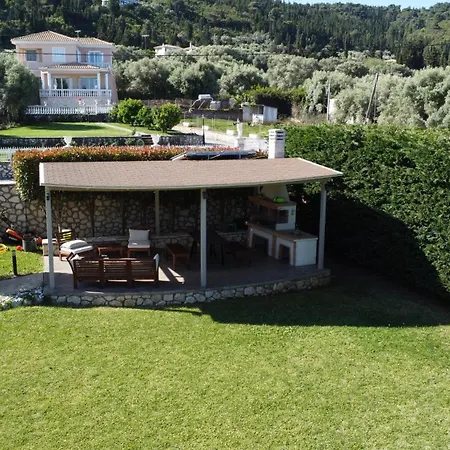 Villa Adelais