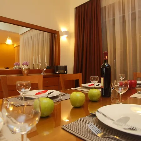 Adelais Villa Tsoukaládhes