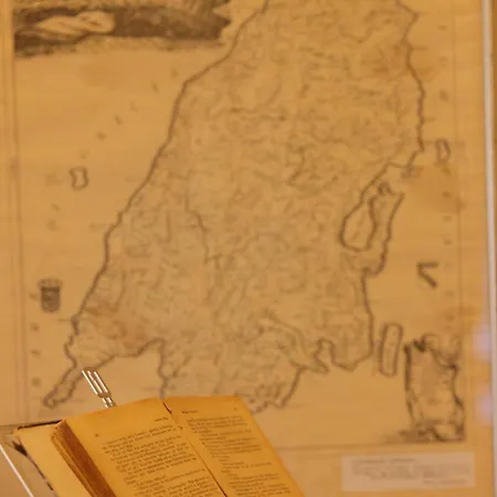 Adelais Вилла Цукаладес