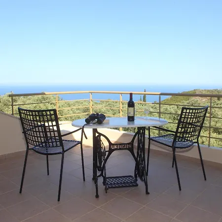 Villa Adelais Tsoukaládhes