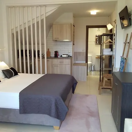 Вилла Adelais *