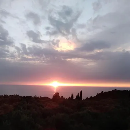 Вилла Adelais Цукаладес